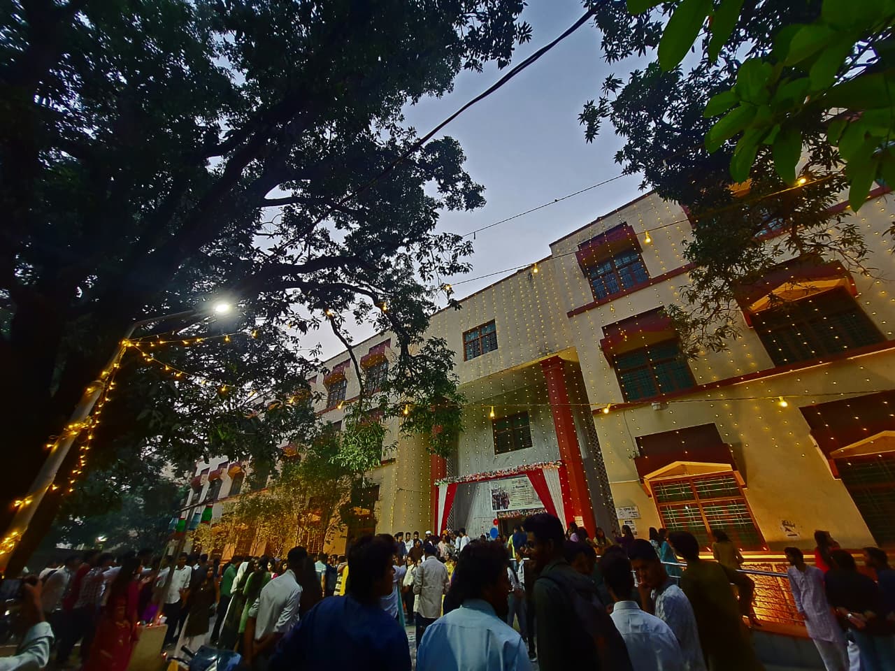 BHU Events photo (4) by Rishika Dwivedi