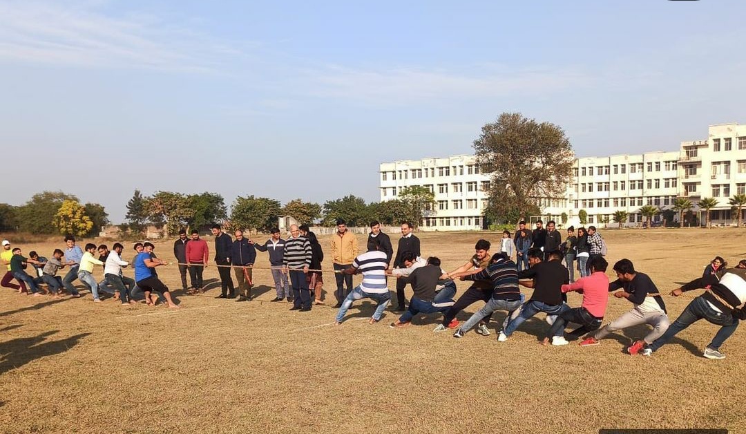 Ganga Technical Campus Bahadurgarh Events photo (9) by Rohit rajput