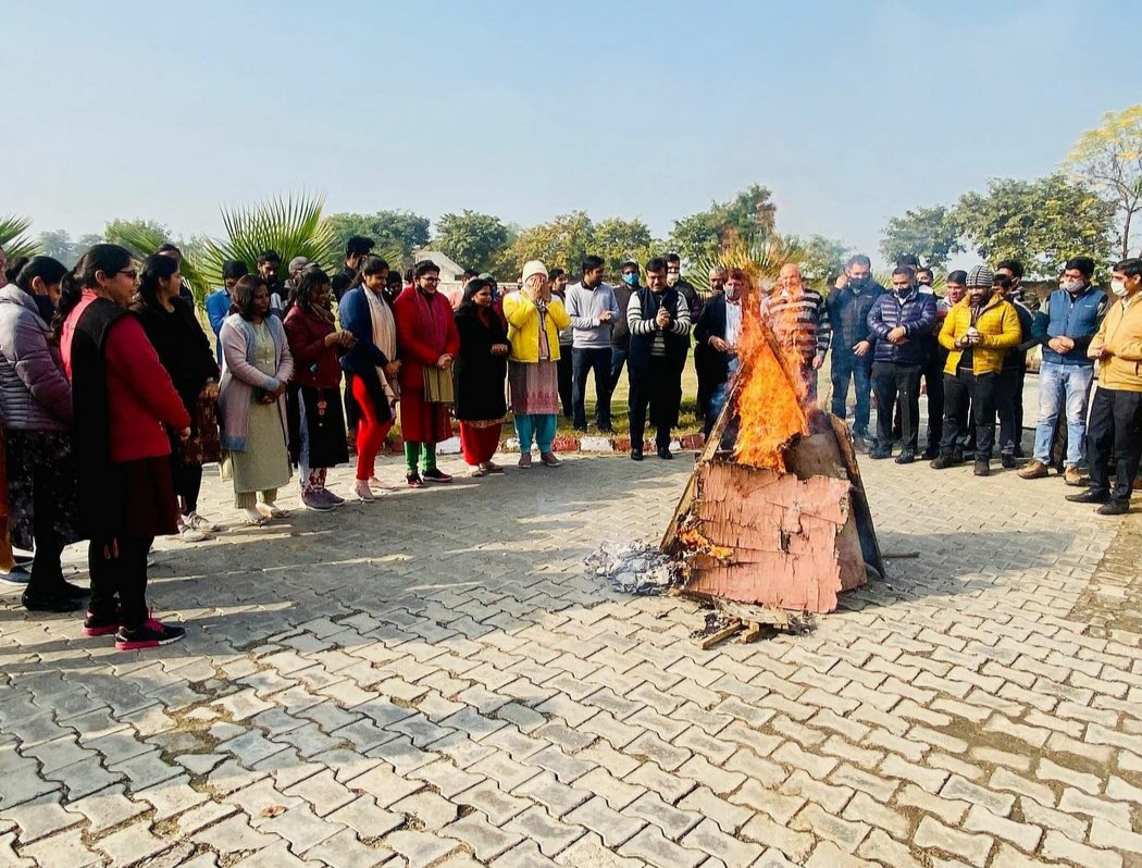 Ganga Technical Campus Bahadurgarh Events photo (8) by Rohit rajput