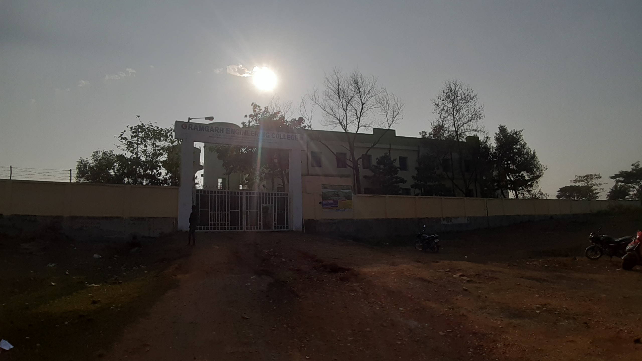 Ramgarh Engineering College General photo (10) by Ritesh