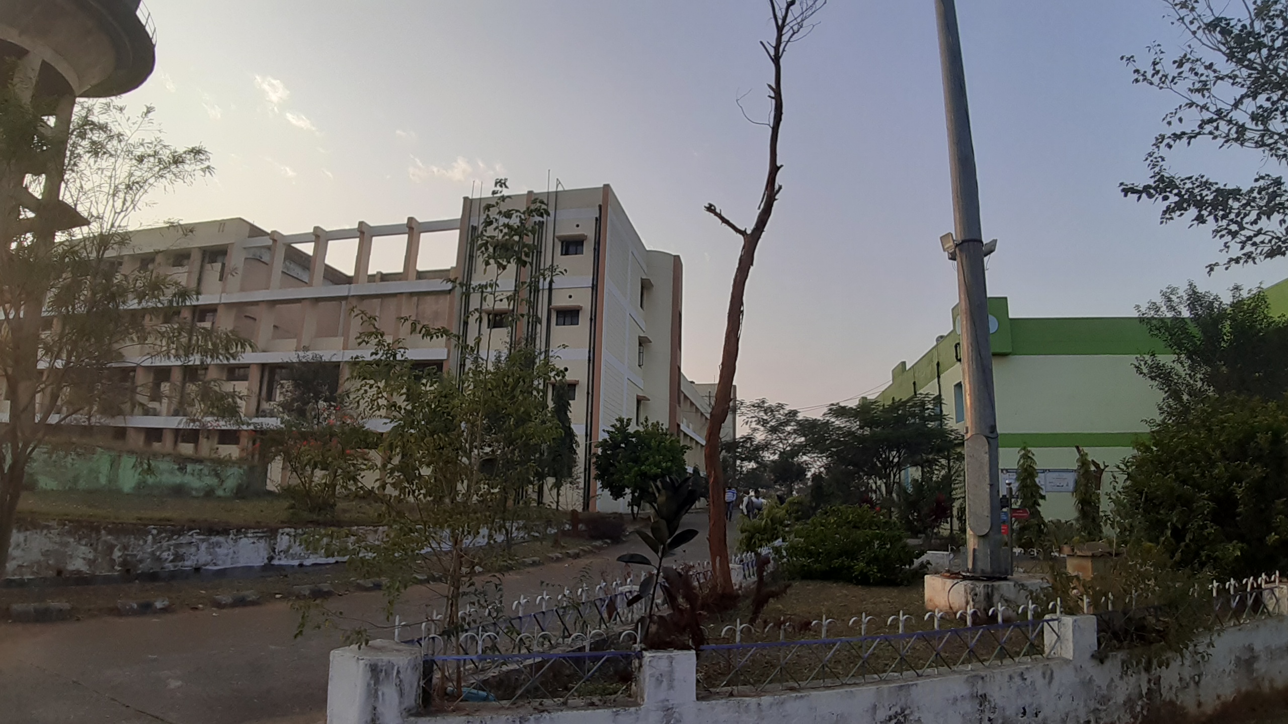 Ramgarh Engineering College General photo (9) by Ritesh