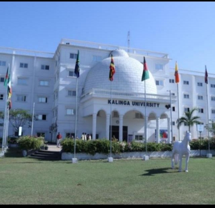 Kalinga University Raipur General photo (2) by Kamal Nayan