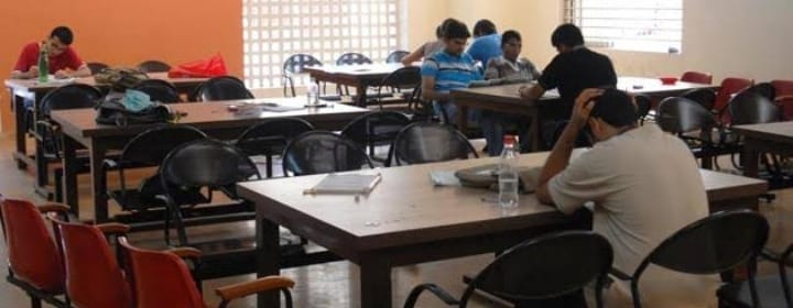 TSEC Mumbai General photo (7) by Adarsh Mishra