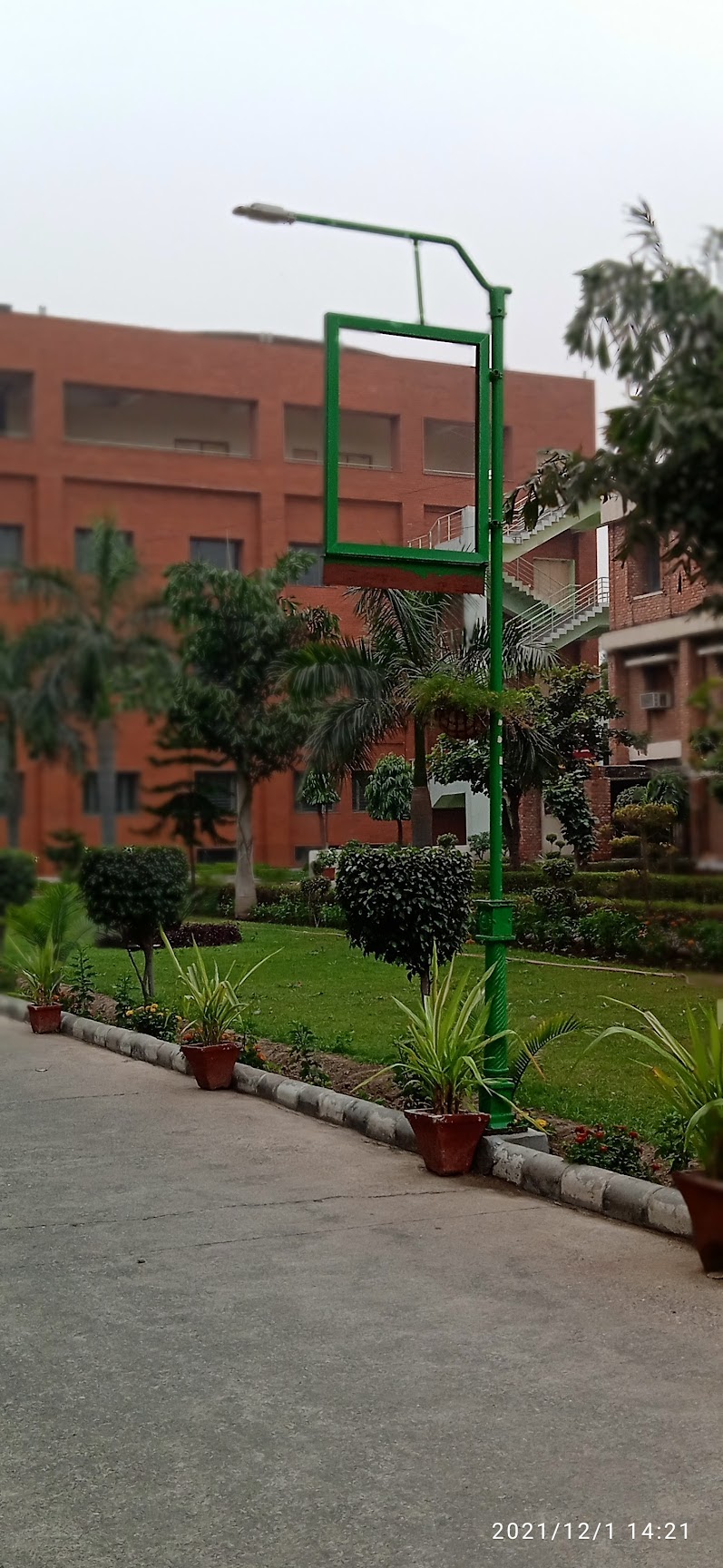 Bharati College General photo (20) by Pratishtha Bhatt