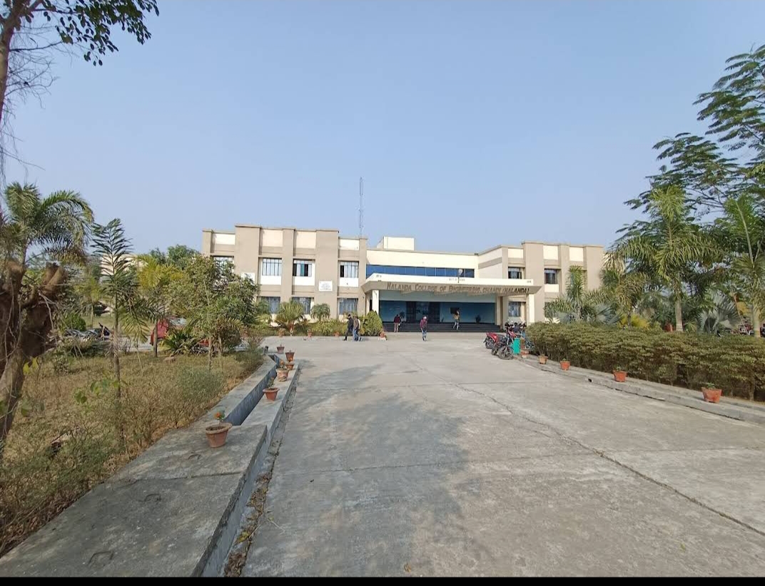 Nalanda College of Engineering Chandi General photo (8) by Hritik kumar