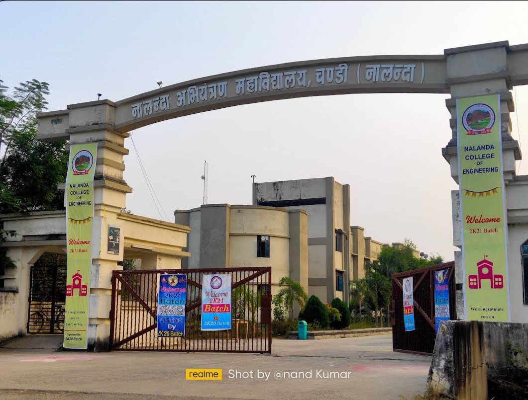 Nalanda College of Engineering Chandi General photo (7) by Hritik kumar