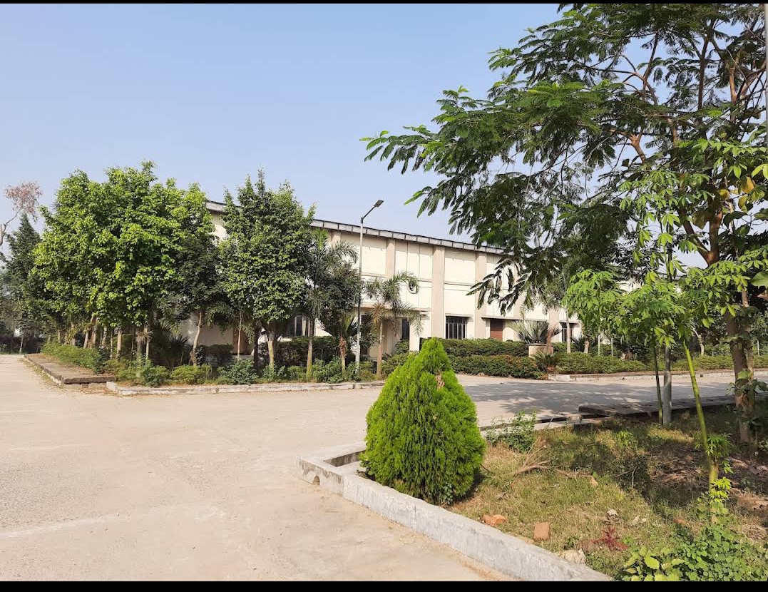 Nalanda College of Engineering Chandi General photo (6) by Hritik kumar