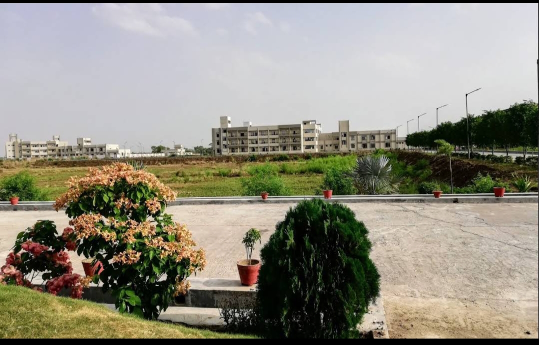Nalanda College of Engineering Chandi General photo (5) by Hritik kumar