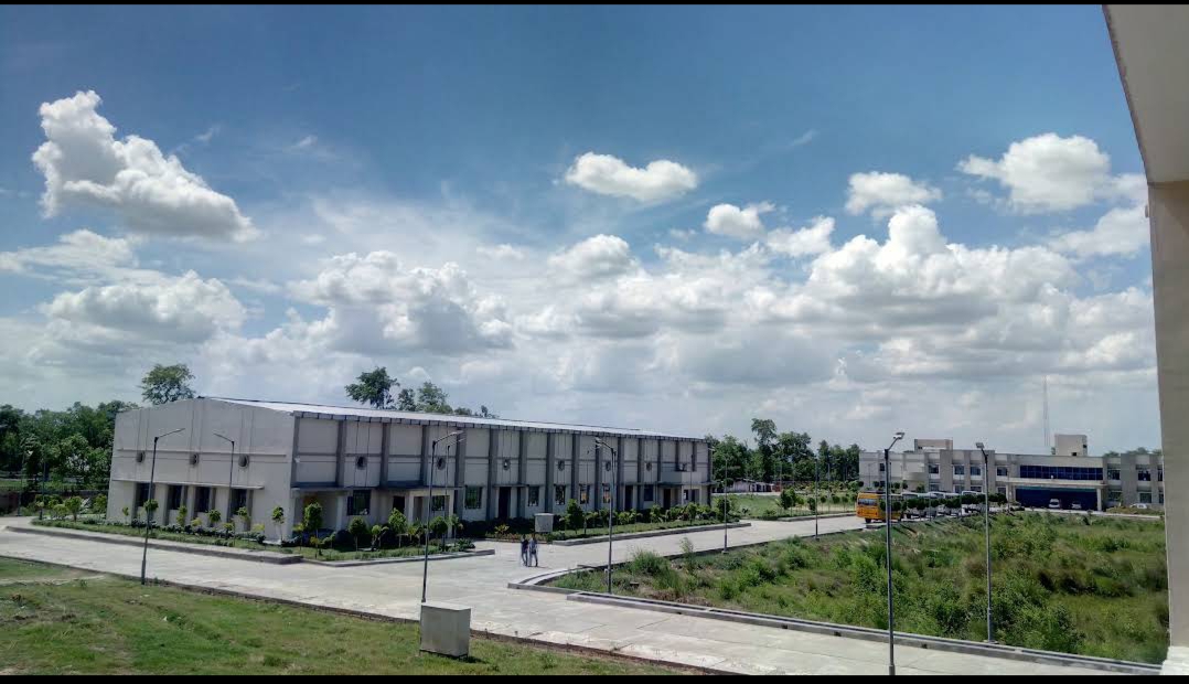 Nalanda College of Engineering Chandi General photo (4) by Hritik kumar