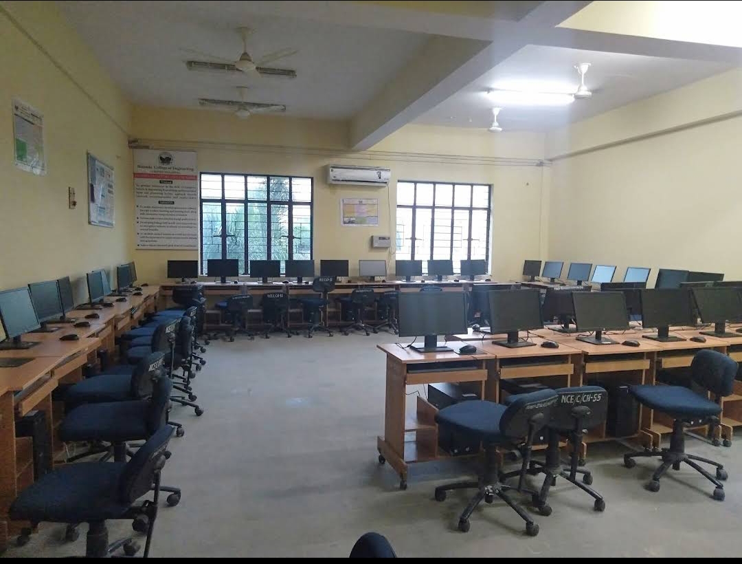 Nalanda College of Engineering Chandi General photo (3) by Hritik kumar