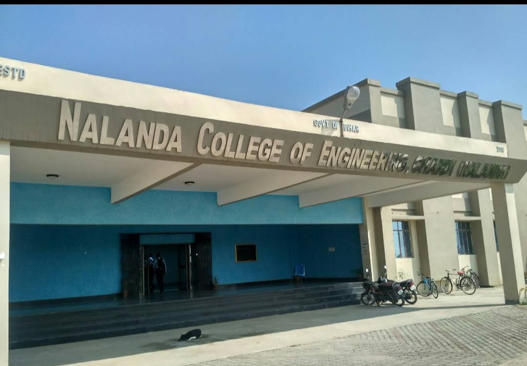 Nalanda College of Engineering Chandi General photo (2) by Hritik kumar