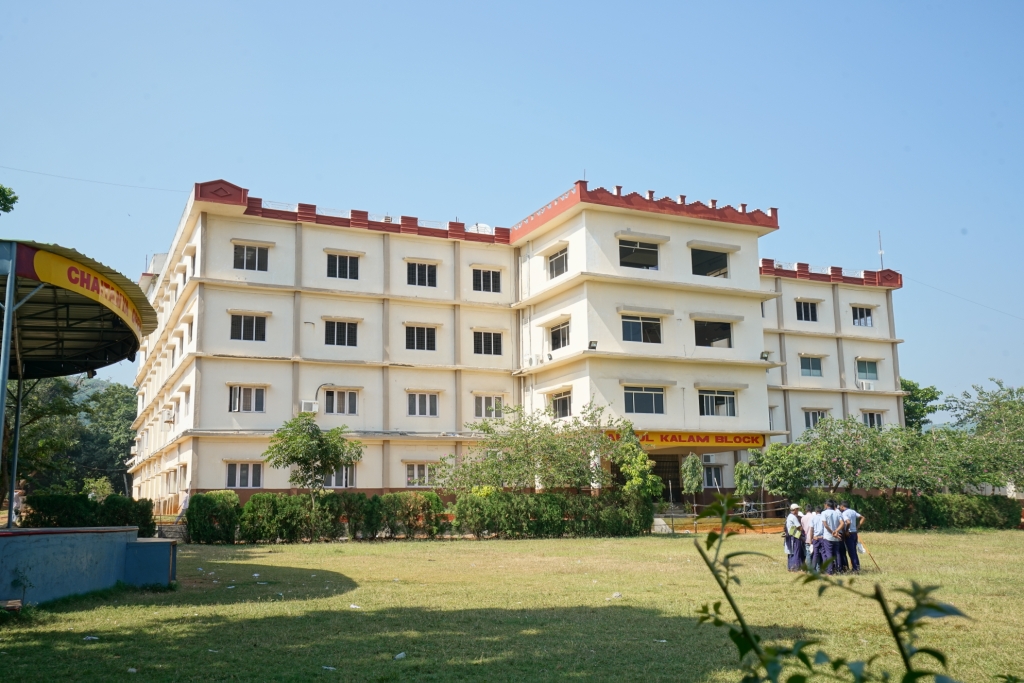 Chaitanya Engineering College Visakhapatnam General photo (14) by PRAMOD VARMA CHODRAJU