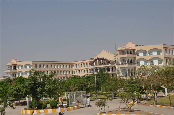 DCE Gurgaon General photo (14) by Rajat Kumar