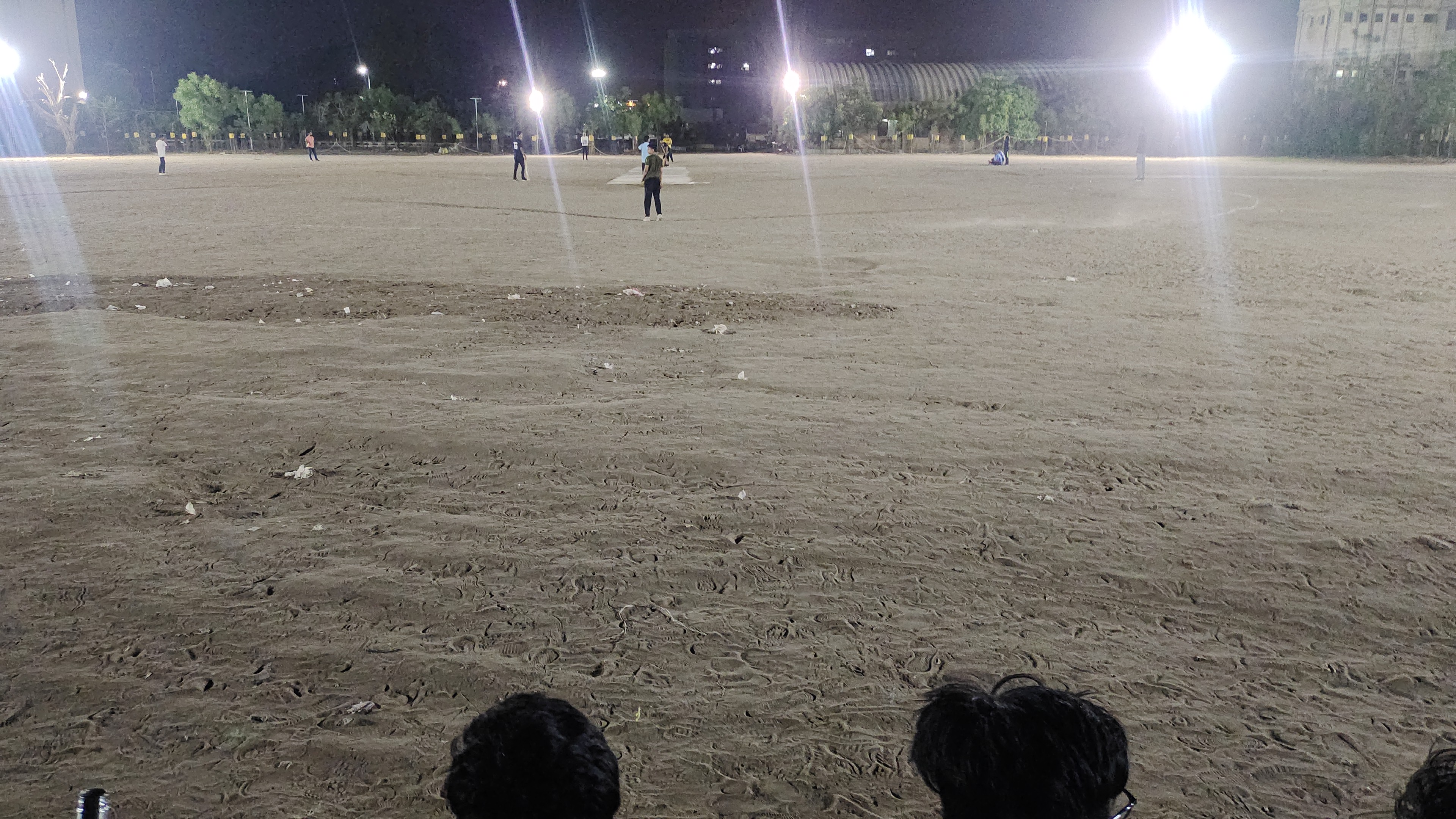 B. J. Medical College Ahmedabad Extra-Curricular photo (10) by Mahesh Kumar