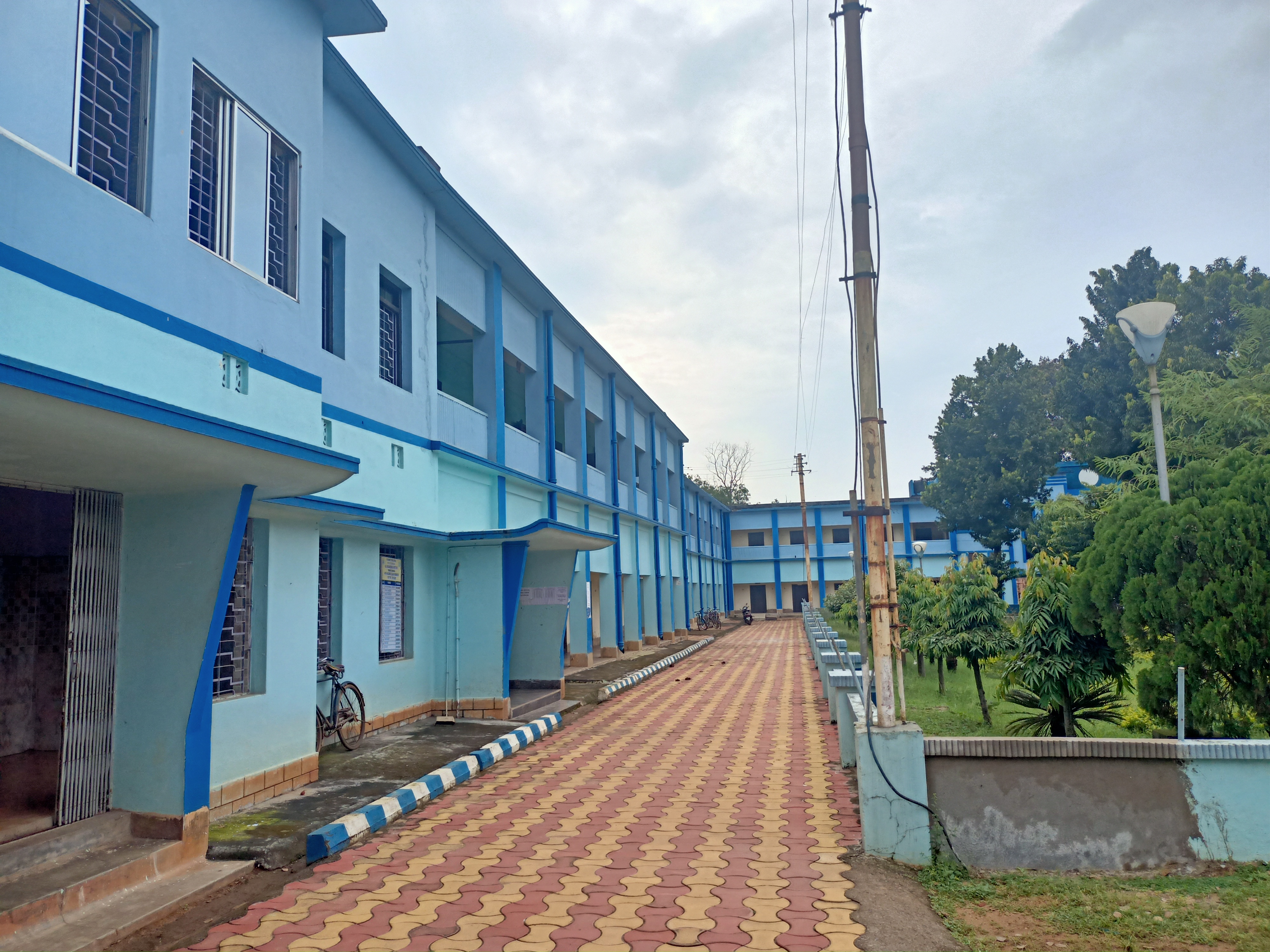 KG Engineering Institute Bankura General photo (2) by Riju Das