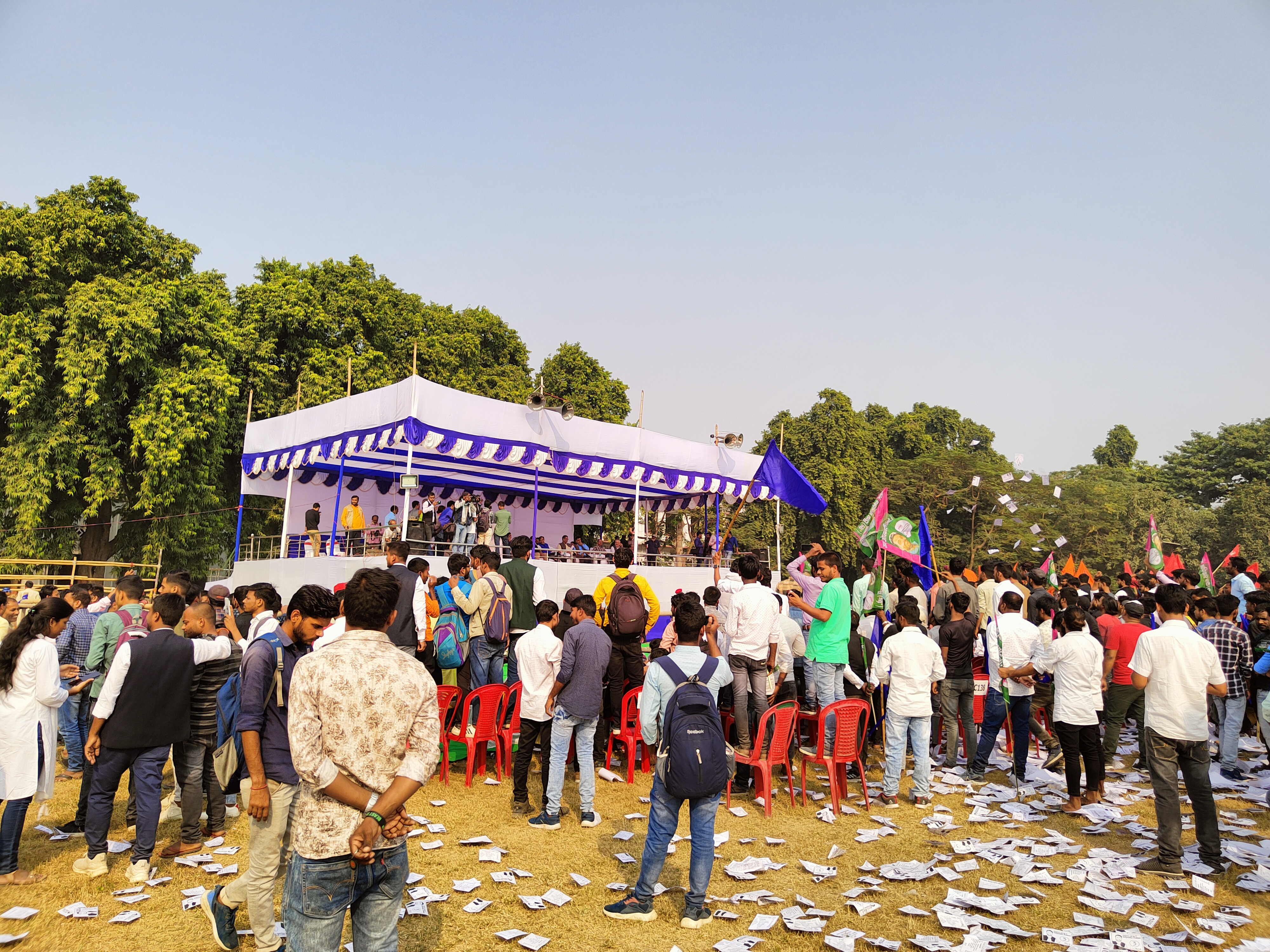 Patna University General photo (18) by Saumitra Kumar