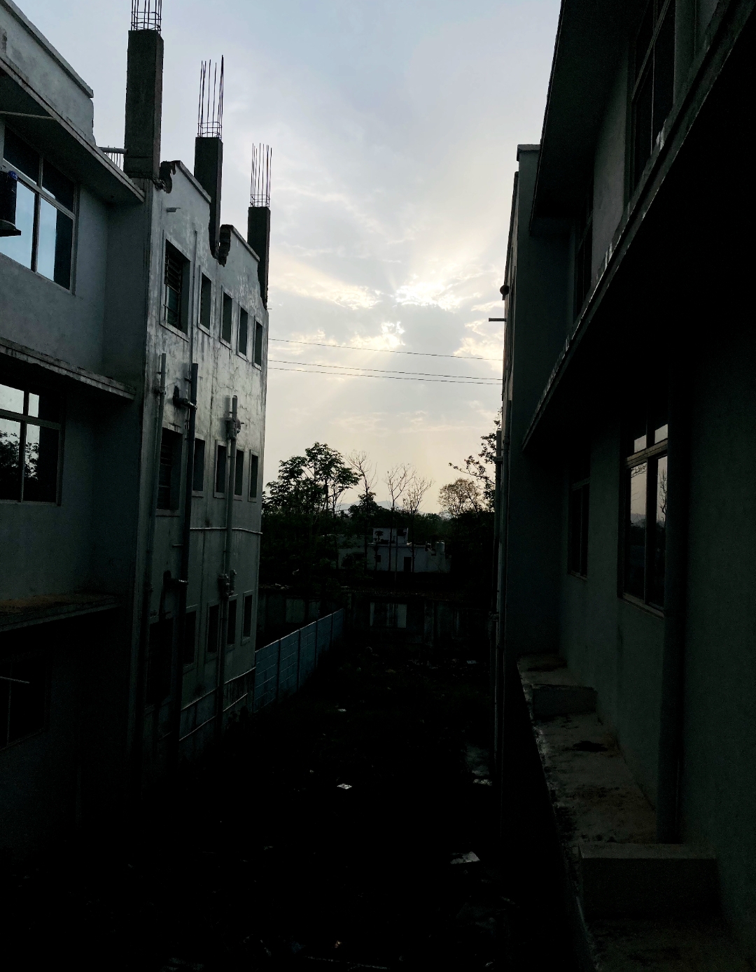 CVRU Bilaspur Hostels photo (9) by Nirja singh