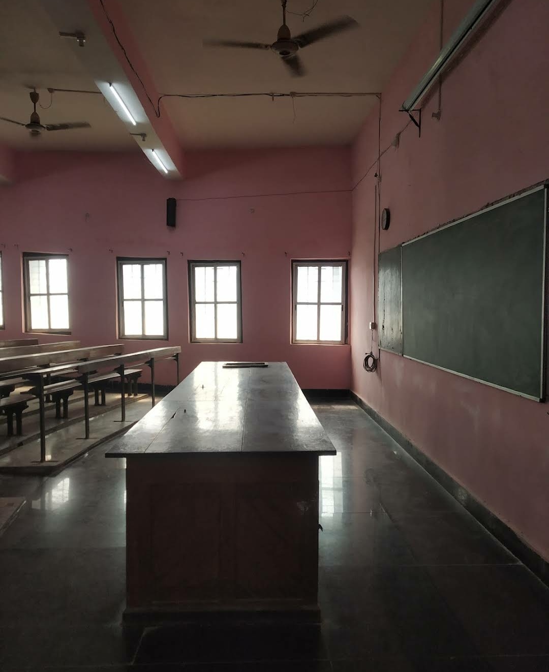 Patna University Infrastructure & Academic Building photo (14) by Anubhav Barnwal