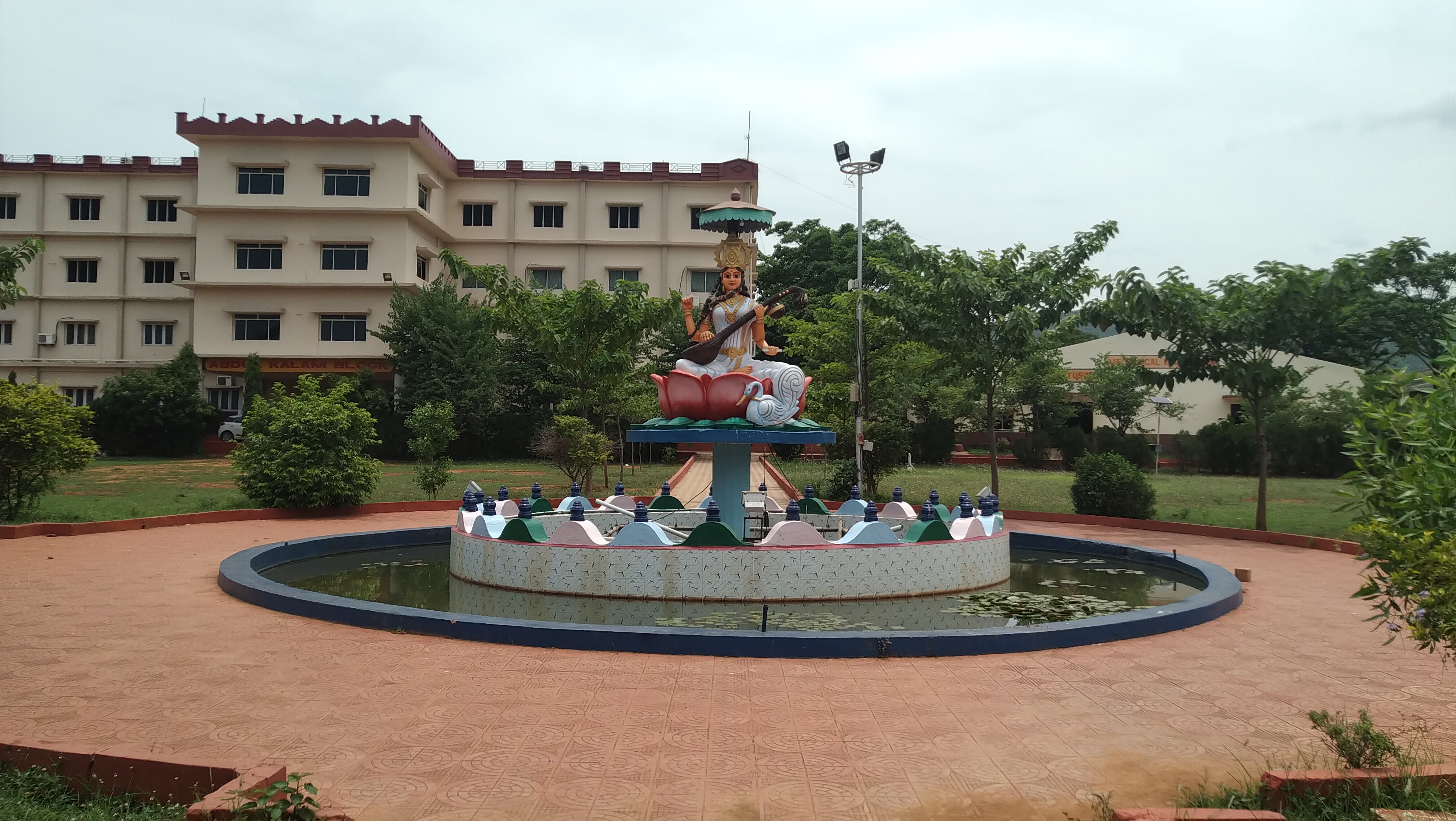 Chaitanya Engineering College Visakhapatnam General photo (11) by SHARATH KUMAR SABBARAPU