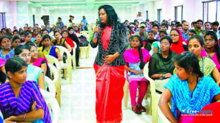 Chaitanya Engineering College Visakhapatnam General photo (4) by SHARATH KUMAR SABBARAPU
