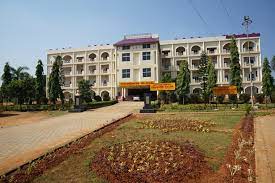 Chaitanya Engineering College Visakhapatnam General photo (10) by SHARATH KUMAR SABBARAPU