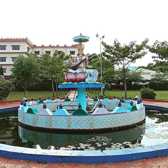 Chaitanya Engineering College Visakhapatnam General photo (2) by Uday