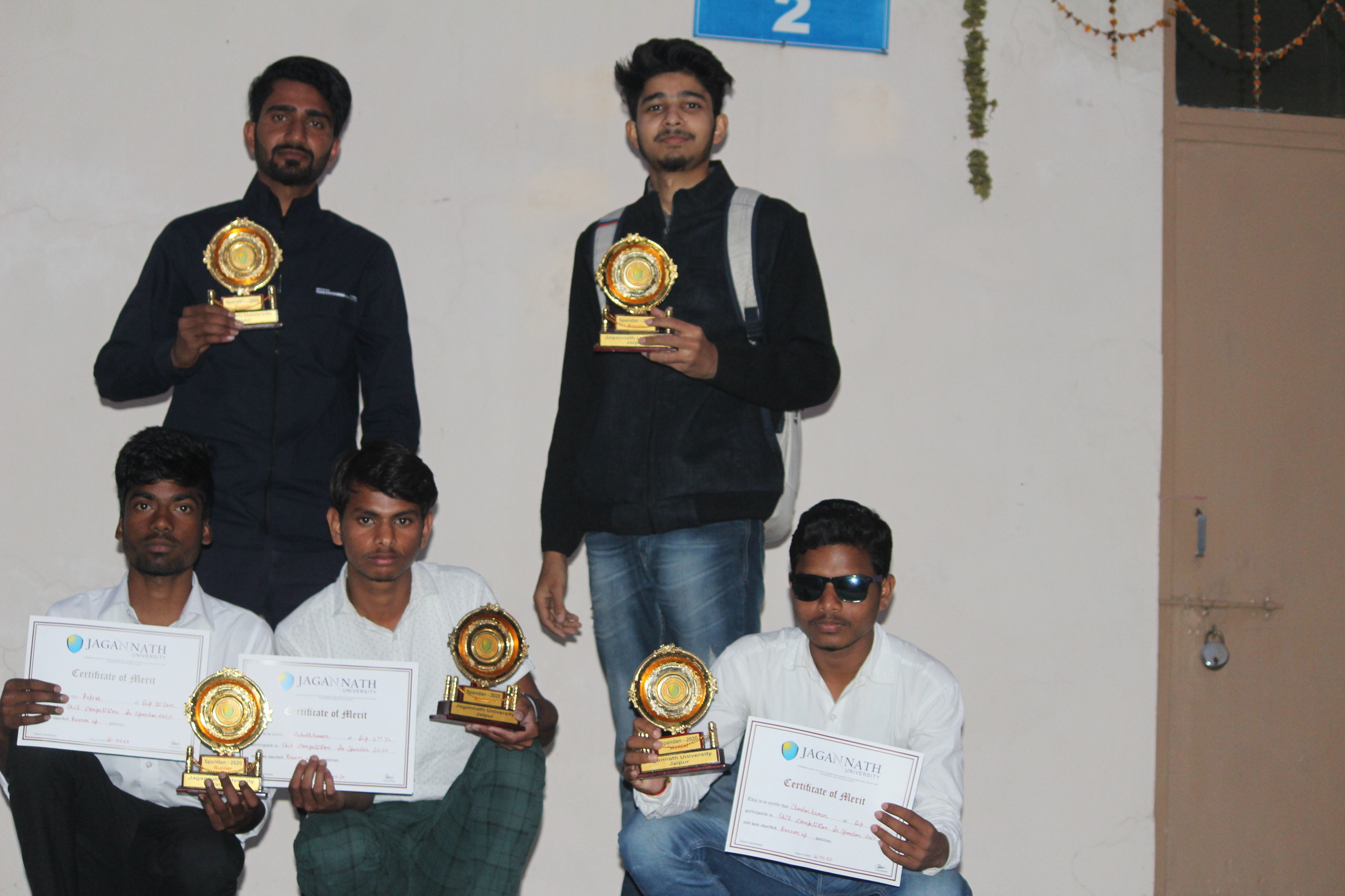 JAGANNATH University Jaipur General photo (20) by Deepak