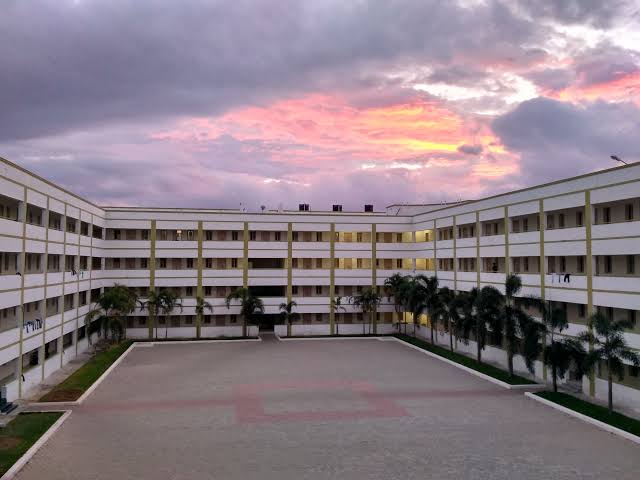 Paavai Engineering College (Autonomous) Namakkal Hostels photo (13) by M SHIEK MOHAMED