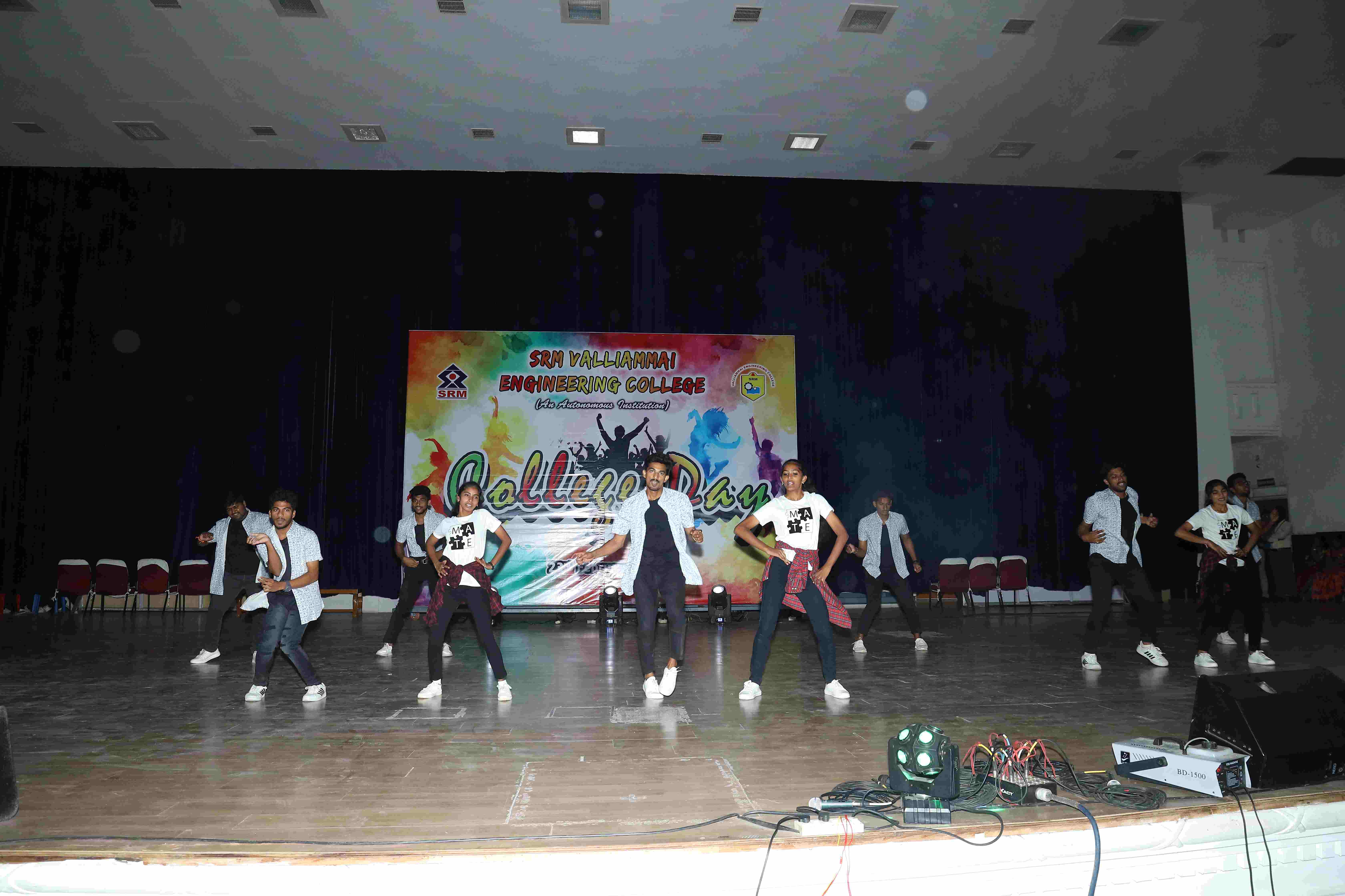 SRM VEC General photo (5) by Busari Jithendra