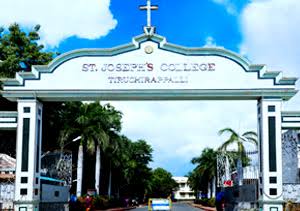 SJC Trichy General photo (11) by Infant Ryan