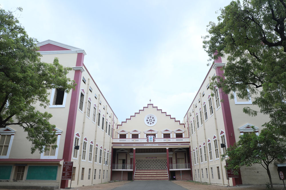 SJC Trichy General photo (6) by Nelson
