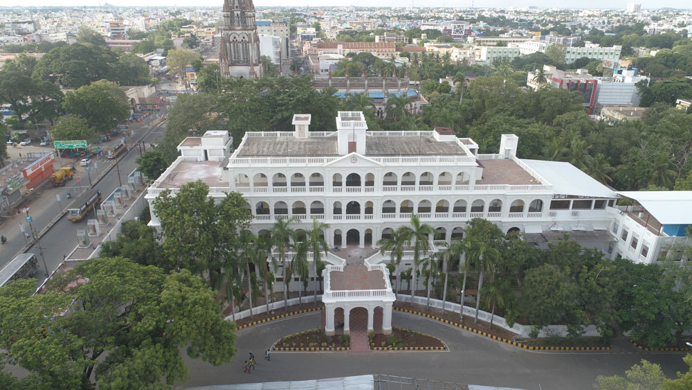 SJC Trichy General photo (8) by Nelson
