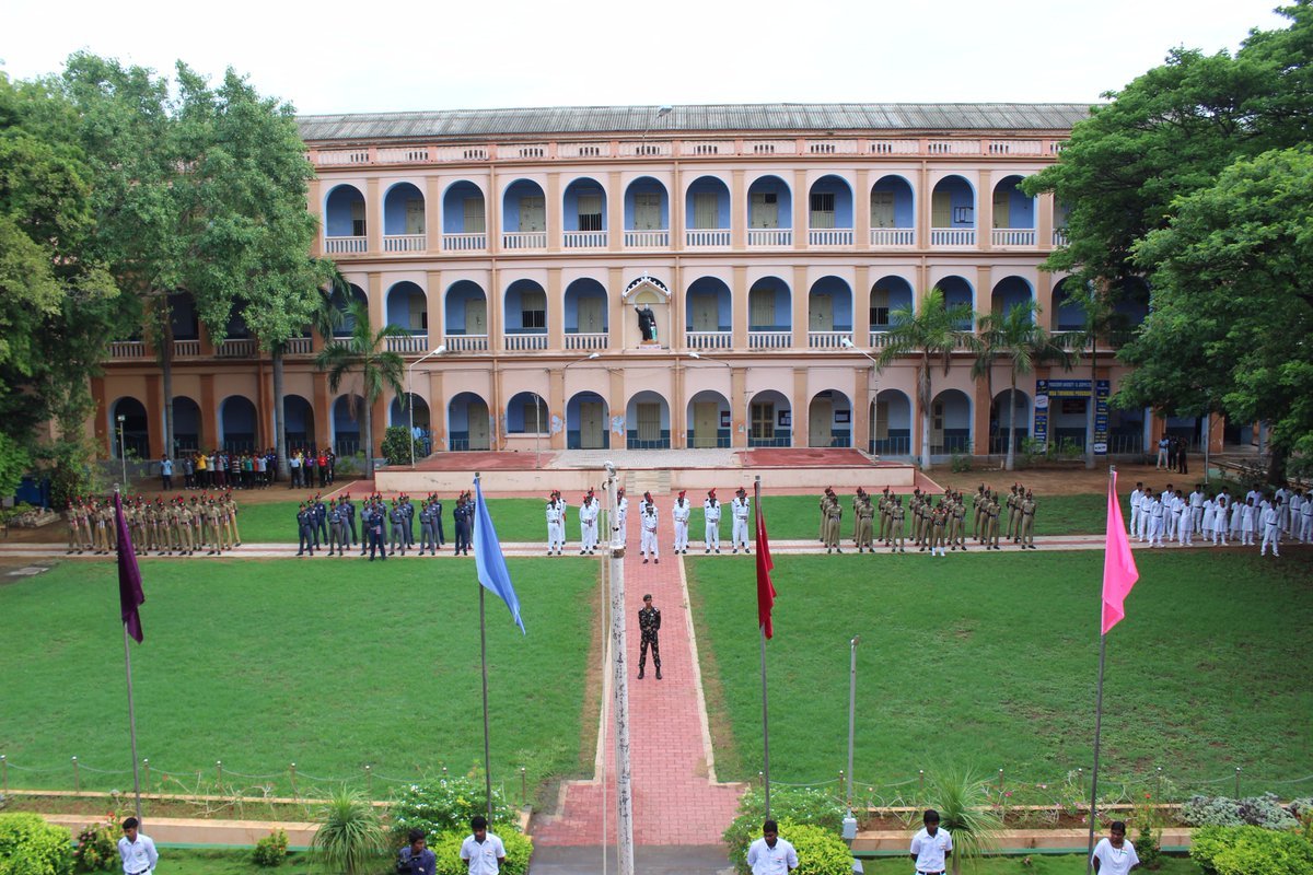 SJC Trichy General photo (7) by Nelson