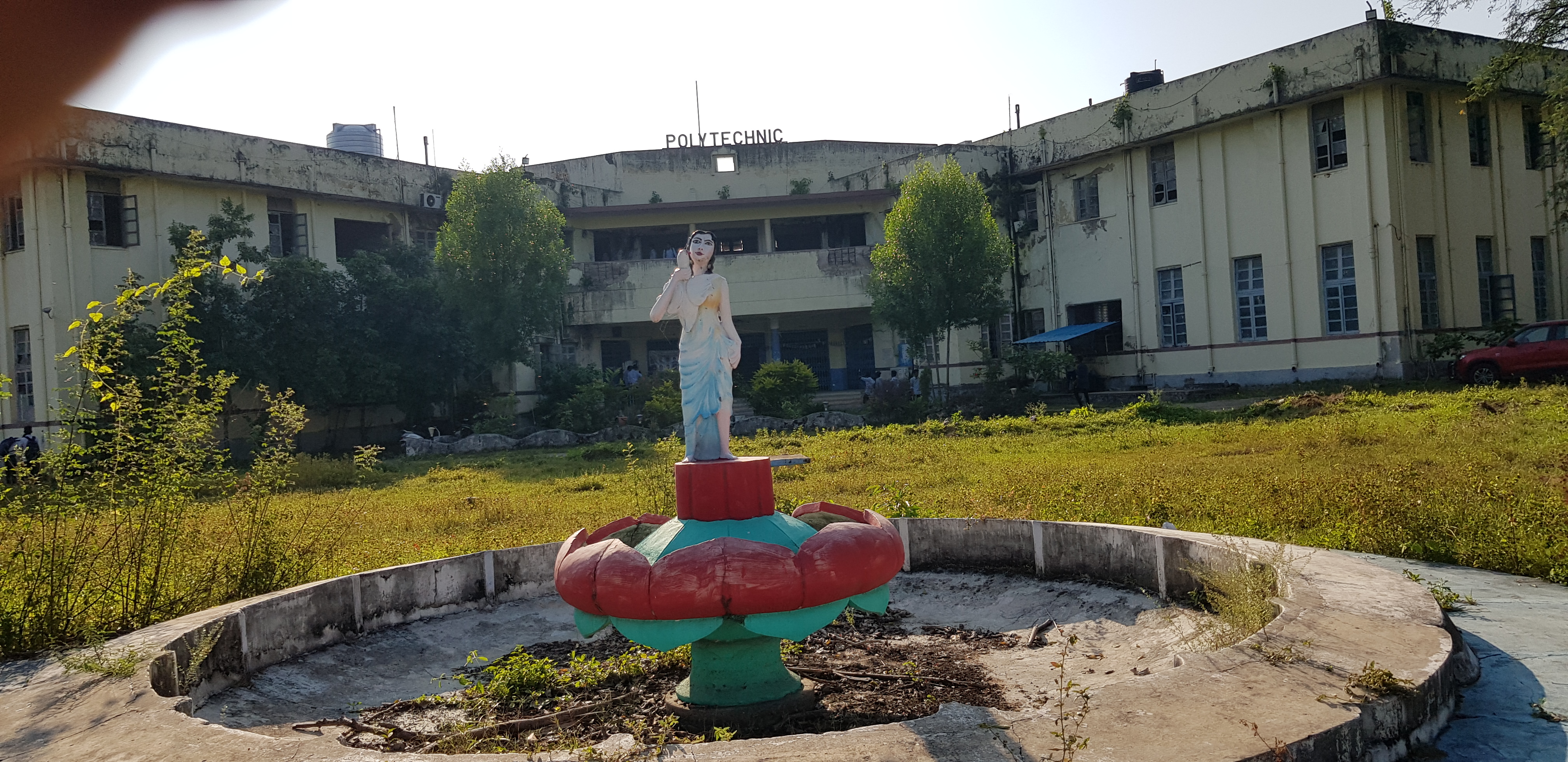 Government Polytechnic Institute Warangal General photo (19) by Nikhil