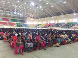 M.G.R College (Arts and Science) Hosur Events photo (2) by Praveen