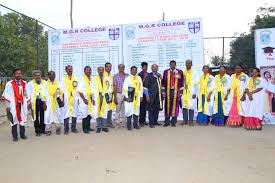 M.G.R College (Arts and Science) Hosur Extra-Curricular photo (6) by Praveen