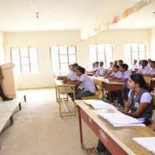 M.G.R College (Arts and Science) Hosur General photo (8) by Praveen