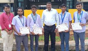 M.G.R College (Arts and Science) Hosur Extra-Curricular photo (5) by Praveen