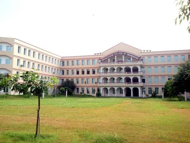 DCE Gurgaon General photo (7) by Shivam