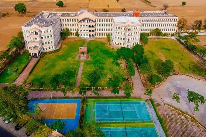 DCE Gurgaon General photo (6) by Shivam