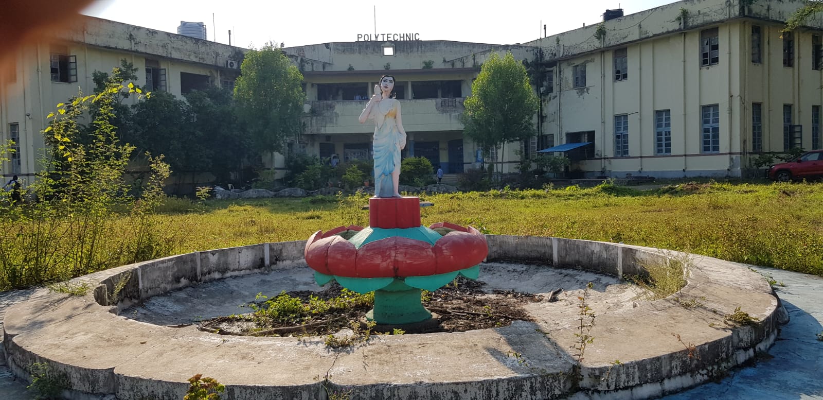 Government Polytechnic Institute Warangal General photo (12) by Thirupathi