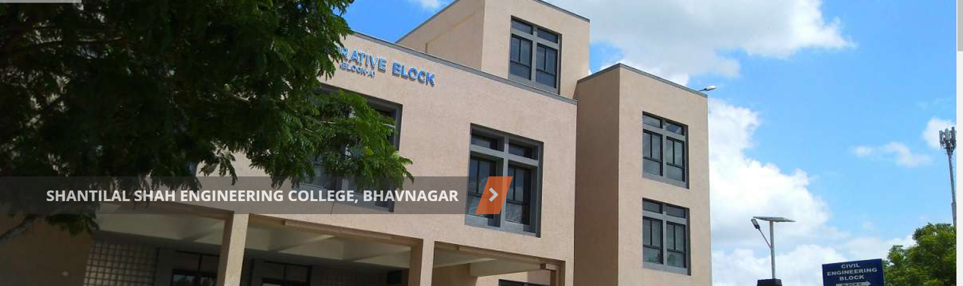 Shantilal Shah Engineering College Bhavnagar Infrastructure & Academic Building photo (9) by Dabhi JAYMIN sanjaybhai