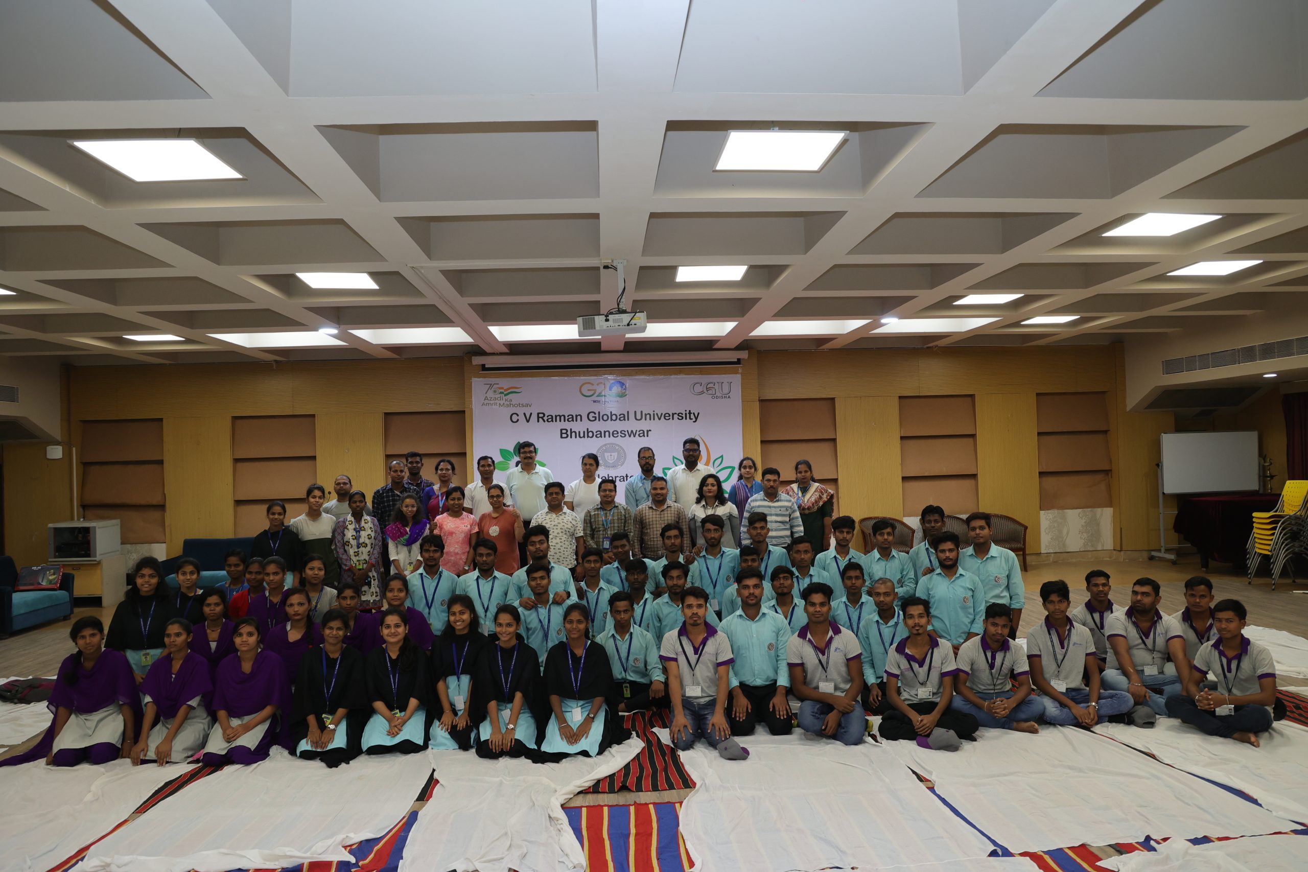 CVRU Bilaspur General photo (3) by Kumar Aditya