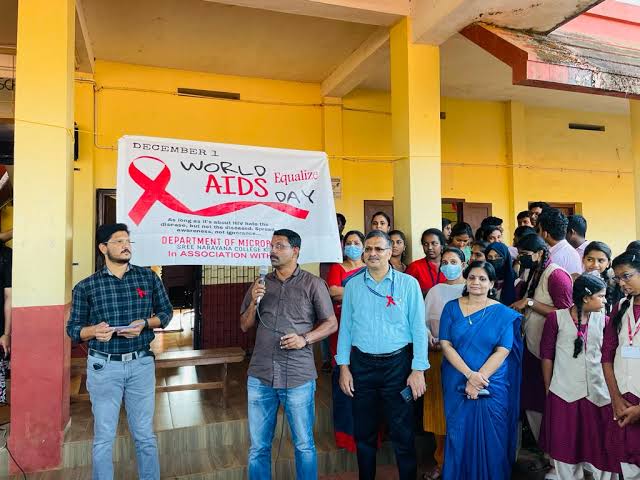 Sree Narayana College Kannur General photo (2) by Sayanth
