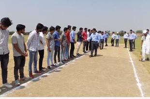 Ganga Technical Campus Bahadurgarh Events photo (3) by Md Mahtab
