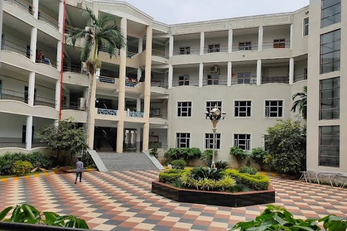 Teegala Krishna Reddy Engineering College Hyderabad General photo (8) by Gilla vijay