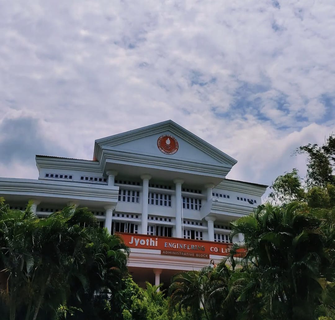 Jyothi Engineering College Cheruthuruthy Thrissur General photo (3) by Mishal Muhammed EP