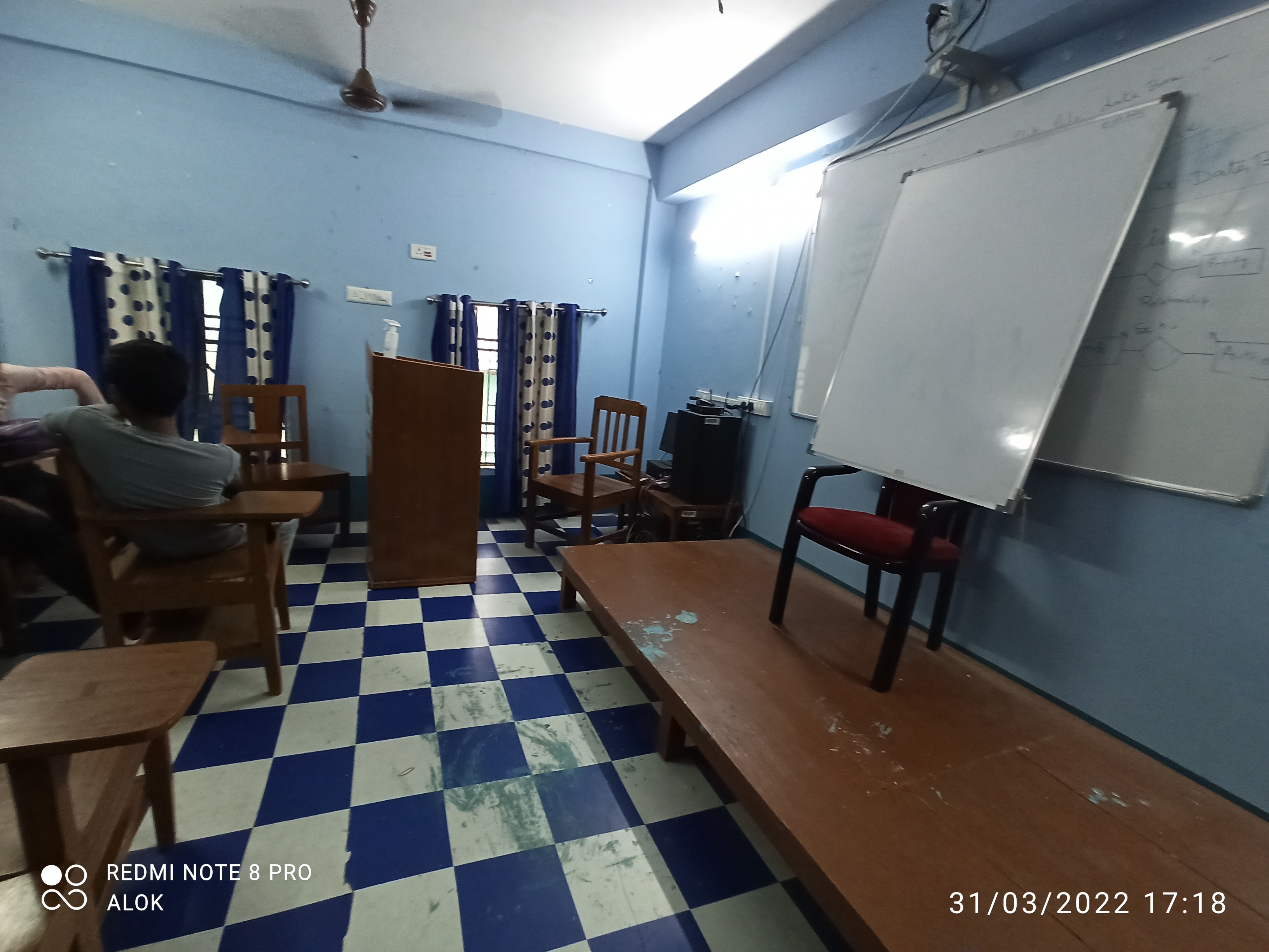 Raiganj University General photo (4) by Alok Guha Roy