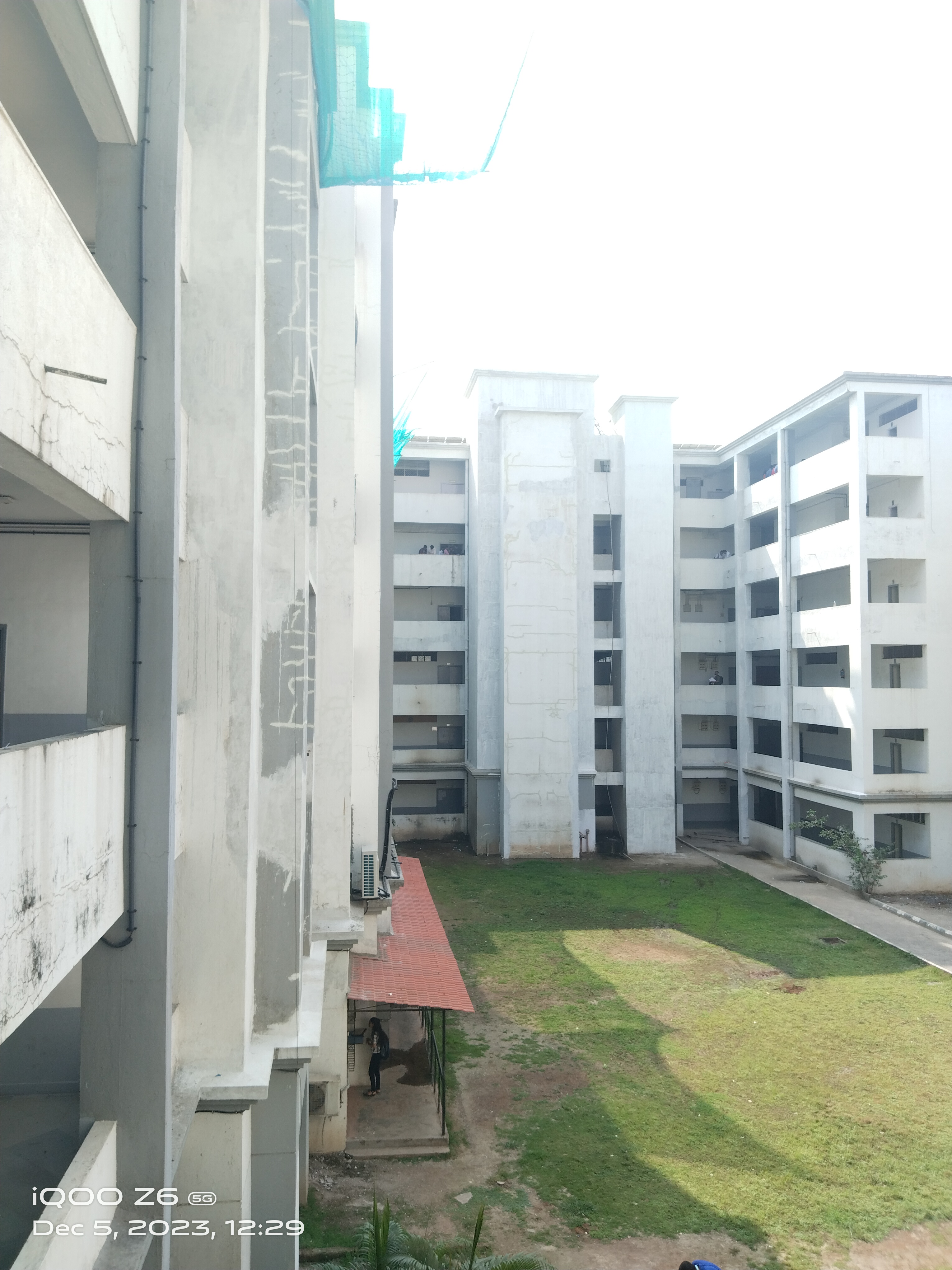 TERNA Nerul General photo (4) by Raihan Shaikh