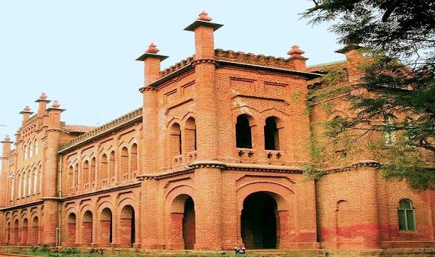 The American College Madurai General photo (7) by Yogasargurulakshmi